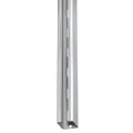 Flamco R4 rail de montage 46 x 35 mm (longueur 4m) - galva - prix par mètre