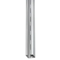 Flamco R4 rail de montage 46 x 35 mm (longueur 4m) - galva - prix par mètre