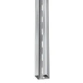 Flamco R7 rail de montage 41 x 41 mm (longueur 3m) - galva - prix par mètre