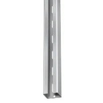 Flamco R7 rail de montage 41 x 41 mm (longueur 3m) - galva - prix par mètre