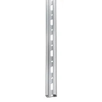 Flamco rail R0 sendzimir zingué (prix au mètre) longueur 2m