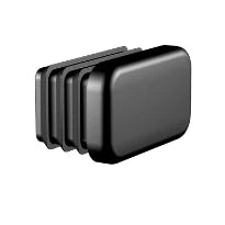 Flamco RD bouchon pour rail R4