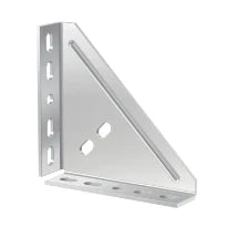 JONCTION FLAMCO VH 165MM X 165MM X 4MM angulaires
