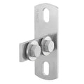 Flamco KF-H bride M 10 pour rail r1-r2-r3-r4-r6