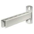 CONSOLE DE RAIL FLAMCO R6 480 MM - pour rail