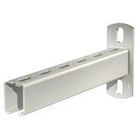 CONSOLE DE RAIL FLAMCO R6 480 MM - pour rail