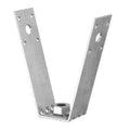 Flamco LTM collier de fixation M 10 pour fixation profilés de toit
