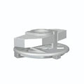 BOULON A TETE CARRE FLAMCO HB M 6