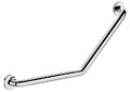POIGNEE D'APPUI COIN DELABIE 40 - 40 ! CM 25MM MM inox 135° poli (fixation invisible)