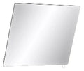 MIROIR BASCULANT 600 - 6 o 500 ! . peut s'incliner jusqu'à 20°