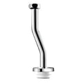 ALIMENTATION DELABIE TEMPOSTOP 1/2 F X 165 MM X 35 MM chromé
