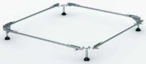PIEDS BETTE BETTEFLOOR pour douche 5992