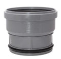 Airfit insert 160 X 160 MM gris clair ral 7035 pp