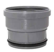 Airfit insert 160 X 160 MM gris clair ral 7035 pp