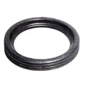 Airfit vervangdichting (100 stuks) DN 50 zwart