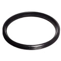 Airfit vervangdichting (100 stuks) DN 75 zwart