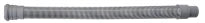 RACCORDEMENT TUYAU AIRFIT HT 1000 - 50 F gris pp non collé