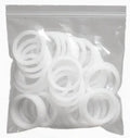 Airfit dichting 50 stuks 29x23x2mm