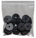 Airfit dichting 25 stuks 28x4x4mm