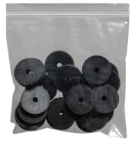 Airfit dichting 25 stuks 24x4x4mm