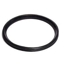 Airfit vervangdichting (100 stuks) DN 160 zwart