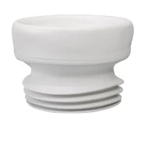Airfit wc dichting 110mm wit