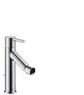MELANGEUR DE BIDET AXOR STARCK chromé