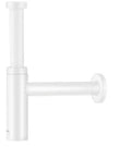 Hansgrohe lavabo siphon Flowstar x blanc mat x