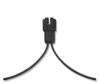 ENPHASE IQ-kabel portrait monofase  1.3 m tussenafstand