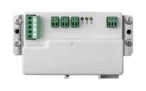 SOLAREDGE energiemeter met modbus connection