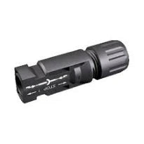 Staubli MC4 connecteur M 4 mm²
