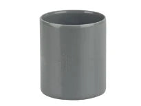 Wavin PVC lijm mof FF 63 x 63 mm