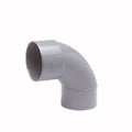 Wavin PVC courbe 88° MF 160 x 160 mm