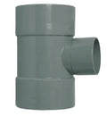Wavin PVC TE 88° FFF 110 x 40 x110 mm