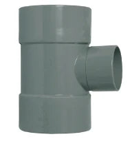 Wavin PVC TE 88° FFF 110 x 50 x 110 mm