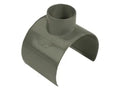 Wavin PVC lijm zadel 110-100 x 40 mm