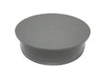 Wavin PVC Couvercle F 100 mm