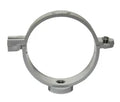 Wavin RWA PVC Collier charnier M7 100 mm gris