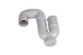 Wavin PVC Siphon 32 x 32 mm