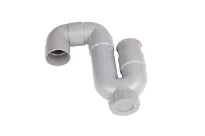Wavin PVC Siphon 32 x 32 mm