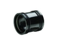 Wavin Wafix PP manchon FF 90 x 90 mm