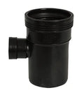 Wavin Wafix PP té réduit 88° MFF 75 x 50 x 75 mm