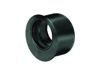Wavin Wafix PP réduction excentrique MF 110 x 75 mm