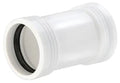 Wavin Wafix PP blanc manchon coulissant FF 32 x 32 mm