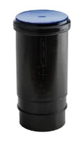 Wavin PE manchon de dilatation MF 75 x 75 mm