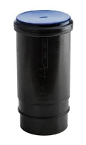 Wavin PE manchon de dilatation MF 75 x 75 mm