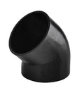 Wavin PE Courbe 45° 40 x 40 mm