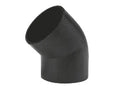 Wavin PE coude 45° 56 x 56 mm