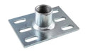 Wavin Quickstream Plaques de suspension rectangulaire 4/4