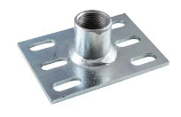 Wavin Quickstream Plaques de suspension rectangulaire 4/4